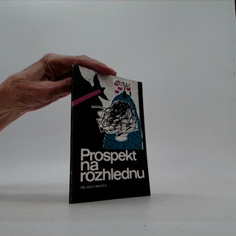 Prospekt na rozhlednu