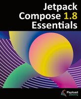 Jetpack Compose 1.8 Essentials