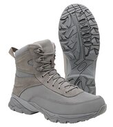 Boty Brandit Tactical Boot Next - šedé, 42