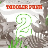 Toddler Punk:  2