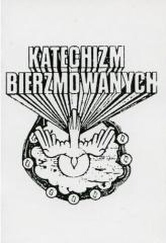 Katechizm bierzmowanych