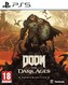 PS5 hra DOOM: The Dark Ages Premium Edition