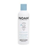 Dětský šampon pro dlouhé vlasy Noah 250 ml