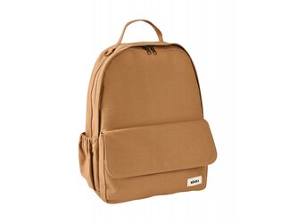 Přebalovací batoh Tokyo Cognac