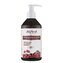 Jemný šampon na objem vlasů s panthenolem a B5 Pomegranate & Rose 250ml