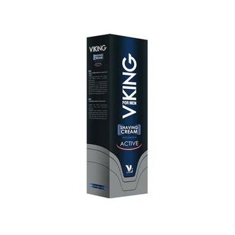 Gel na holení Active Viking Aroma 100 ml
