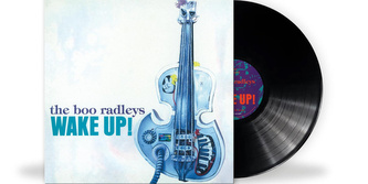Boo Radleys:  Wake Up!
