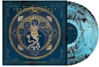 Halo Effect:  We Are Shadows