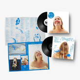 Austra:  Chin Up Buttercup