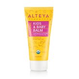 Detský balzám na telo Alteya Organics 90ml