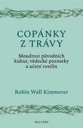 Copánky z trávy