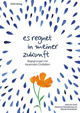 Es regnet in meiner Zukunft