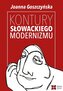 Kontury słowackiego modernizmu