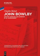 John Bowlby