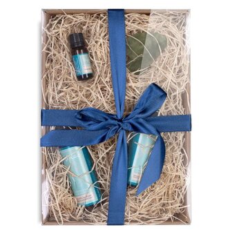 Dárkový balíček kosmetiky s guashou Venoc