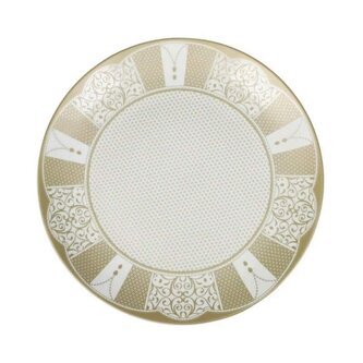 Tác na cukroví 30cm GOLDENEYE BRANDANI