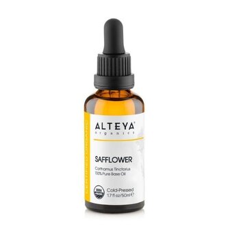 Světlicový olej 100% Alteya Organics 50 ml