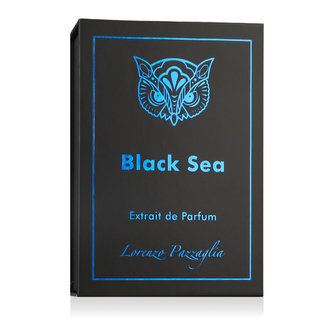 Lorenzo Pazzaglia Black Sea Extrait de Parfum 50 ml UNISEX