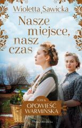 Nasze miejsce, nasz czas. Duże Litery