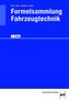 Formelsammlung Fahrzeugtechnik