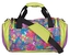 OKIEDOG Sportovní taška Jungle Orchid