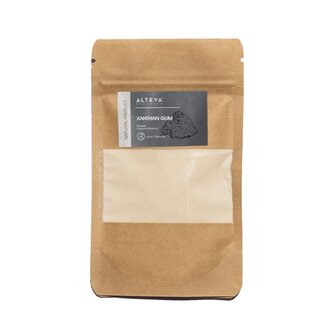Xantanová guma (přírodní polysacharid získaný fermentací) Alteya Organics 30 g