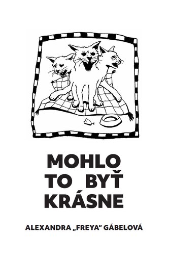 Mohlo to byť krásne