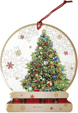 Podložka pod hrnec Stromeček Christmas BRANDANI