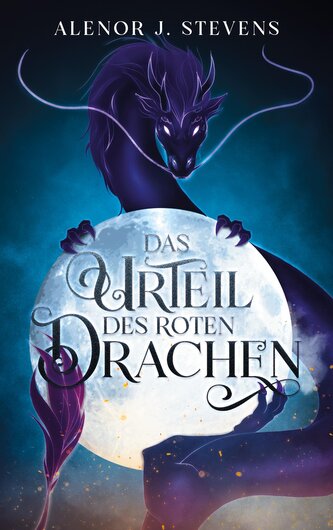 Das Urteil des roten Drachen