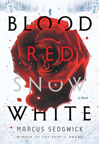Blood Red Snow White