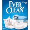 Kočkolit Ever Clean Unscented, hrudkující 10l