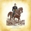 Corb Lund: Horse Soldier! Horse Soldier!