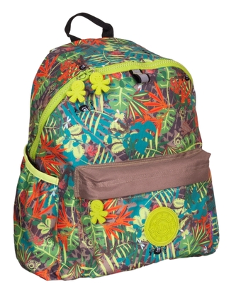 OKIEDOG Batoh Jungle Safari