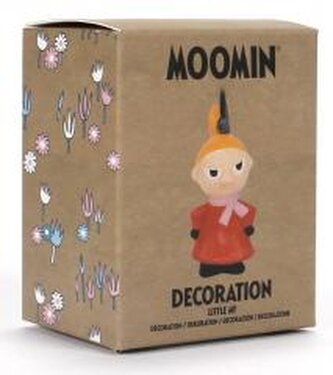Muminki Wisząca dekoracja - Mała Mi