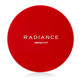 MISSHA Radiance Perfect Fit Cushion Foundation SPF 50+ PA+++ (21N Vanilla) 15 g