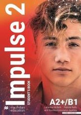 Impulse 2 A2+/B1 SB + online