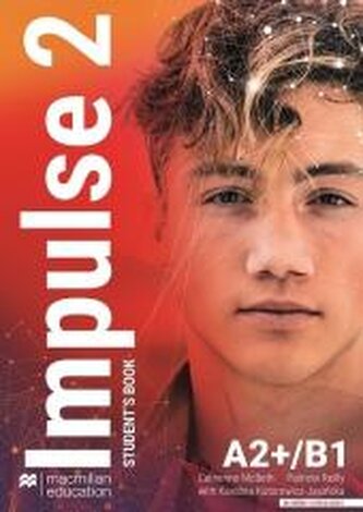 Impulse 2 A2+/B1 SB + online