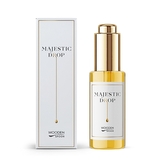 Noční pleťové sérum proti stárnutí Majestic Drop Wooden Spoon 30ml