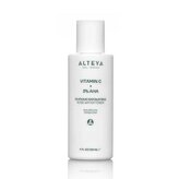 Exfoliační tonikum s vitamínem C a AHA kyselinami Alteya Organics 120ml