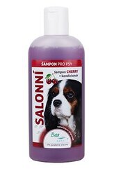 Šampon Bea Salon Cherry pes 200ml