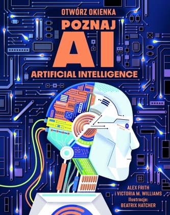 Otwórz okienka. Poznaj AI. Artificial intelligence