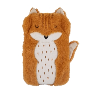 TERMOFOR W SWETERKU LISEK Z USZKAMI 500 ML