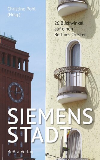 Siemensstadt