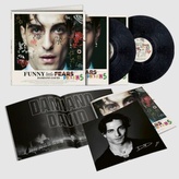 Damiano David: Funny Little Fears (Dreams) (Sparkle Vinyl / Limited)