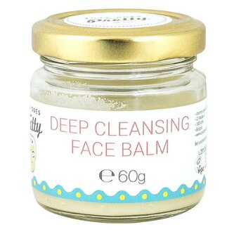 Hloubkově čisticí balzám na obličej Zoya Goes Pretty 60g