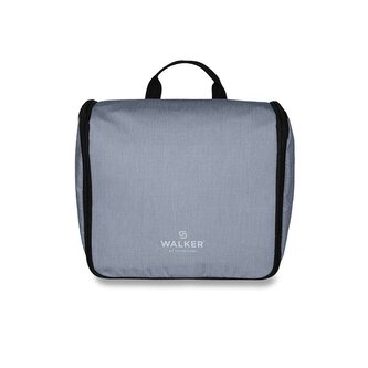 Kosmetická taška Walker The Concept 2.0 Ibiza - Grey