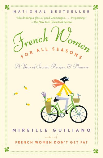 French Women for All Seasons