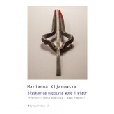 Błyskawica napotyka wodę i wiatr