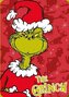 BLANKETS 100X140 THE GRINCH GHR36-5462 POLAR FLEECE - 220GSM