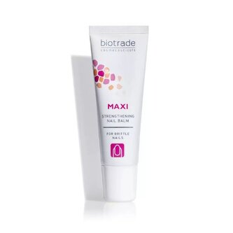 Balzám na nehty proti lámání nehtů Maxi Biotrade 15ml